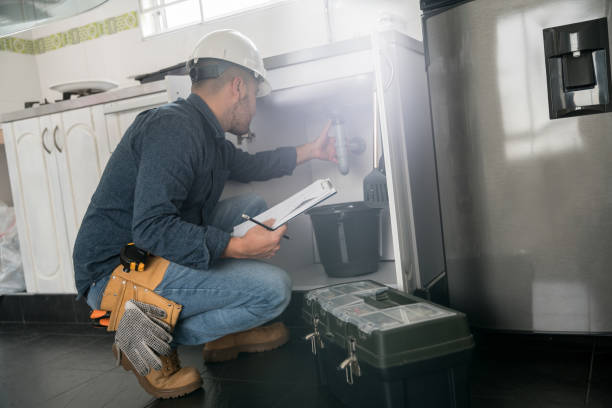 Best Toilet Repair Services  in Pembroke, VA