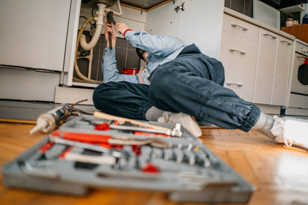 Best Water Leak Repair  in Pembroke, VA