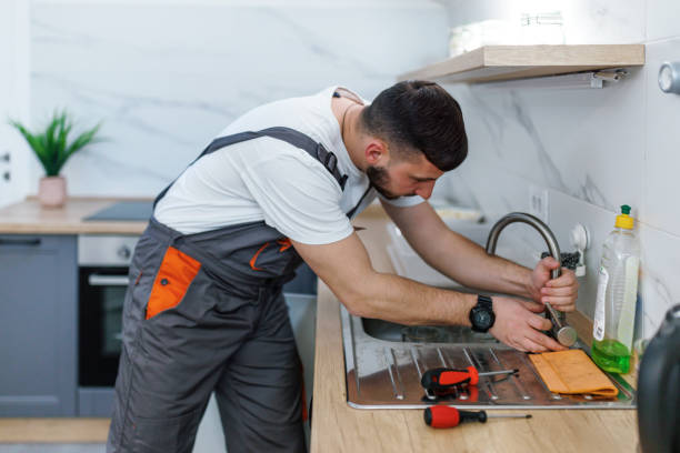 Best Plumbing Installation Services  in Pembroke, VA