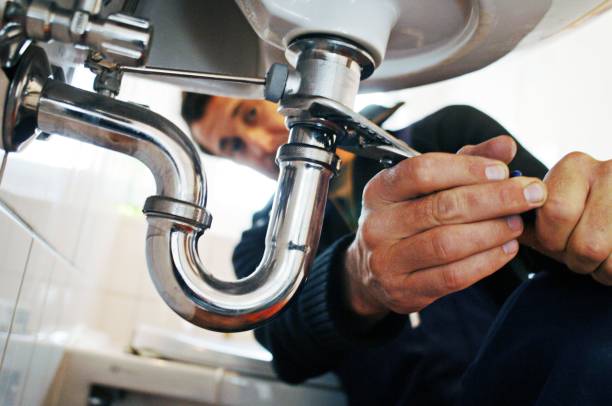 Best Plumbing Repair Near Me  in Pembroke, VA
