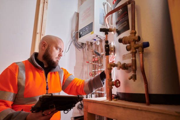 Best Plumbing Repair Near Me  in Pembroke, VA