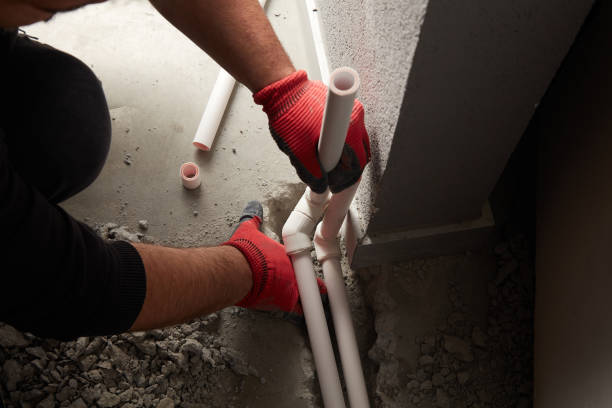 Best Sewer Line Repair  in Pembroke, VA