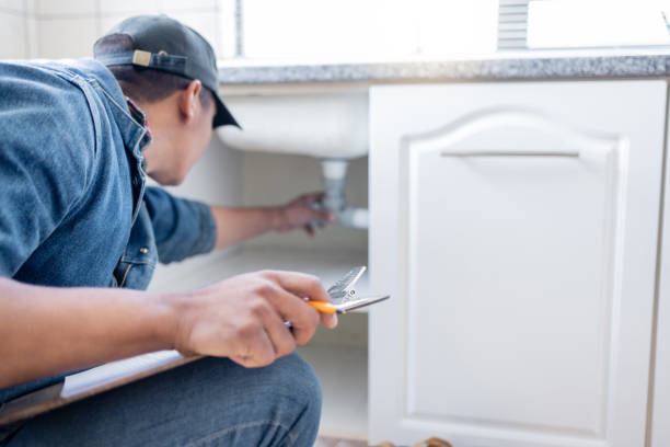 Reliable Pembroke, VA Plumbing Solutions