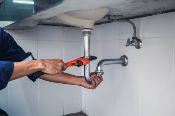 Best Emergency Plumber  in Pembroke, VA