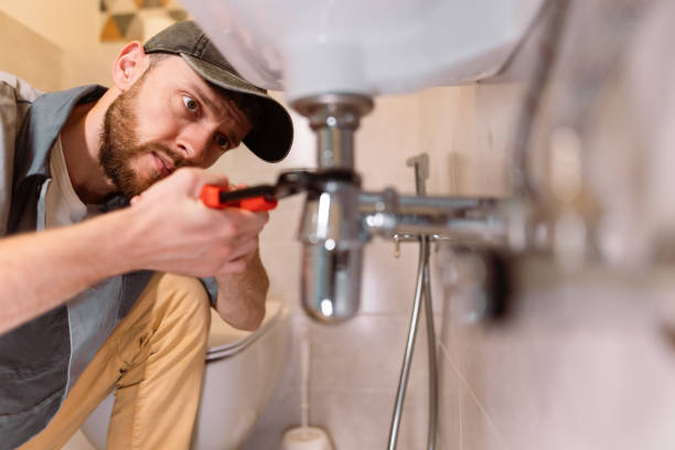 Best Sewer Cleaning Services  in Pembroke, VA