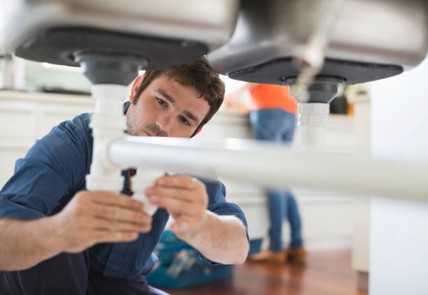 Best Pipe Repair Near Me  in Pembroke, VA