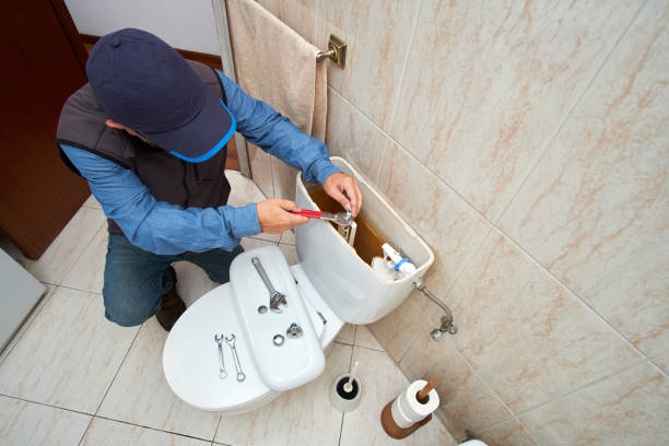Best Sewer Cleaning Services  in Pembroke, VA