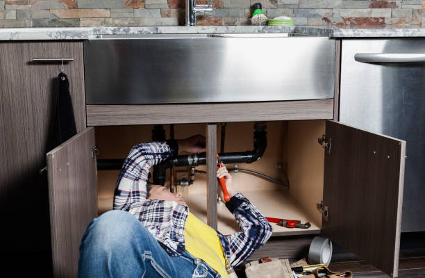 Best Drain Cleaning Services  in Pembroke, VA
