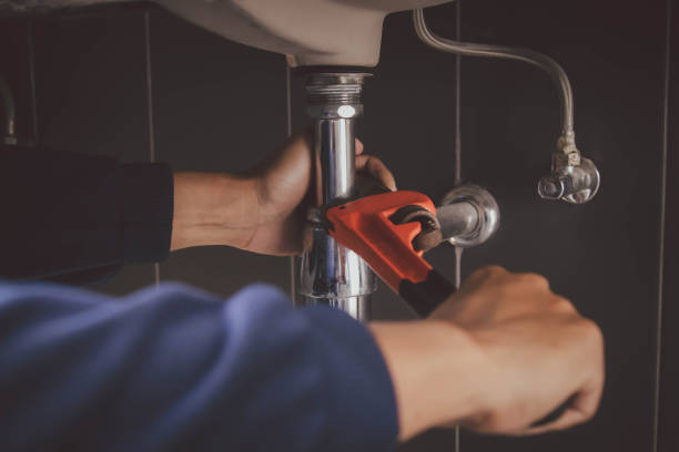 Best Pipe Repair Near Me  in Pembroke, VA
